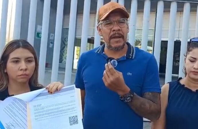 Denuncian a Luis Armando Melgar por comentarios sobre autismo