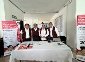 Becas Bienestar Chiapas 2026: Fechas de registro y pagos