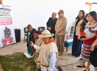 Rector de la UNACH: Acuerdos de San Andrés, un antes y un después en justicia social