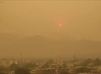 Por qué hay mala calidad del aire en Tuxtla Gutiérrez: SEMAHN 2026