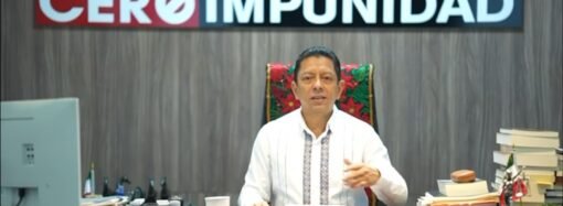 Desalojo violento en Río Florido: 6 policías heridos y 10 detenidos en Oxchuc