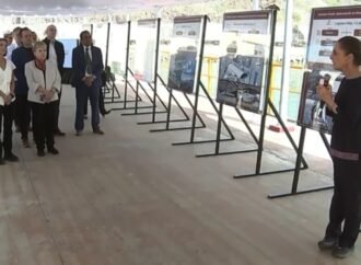 Claudia Sheinbaum enviará ayuda humanitaria a Cuba tras charla con Trump: