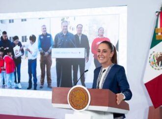 Vivienda en Chiapas: Infonavit duplicará metas con 70 mil 700 acciones