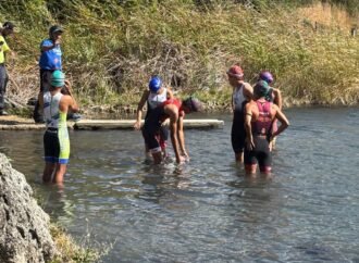 El Delfín de Chiapas brilla en Triatlón Comitán 2026: Resultados y Clasificados