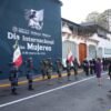 Claudia Sheinbaum conmemora 8M 2026: Homenaje a Mujeres de Fuerzas Armadas