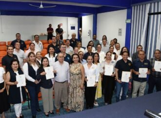 UNACH presenta Modelo Educativo Humanista Intercultural 2050 en Tapachula