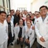 Eduardo Ramírez activa Red de Salud Bucal y entrega camiones en Comitán