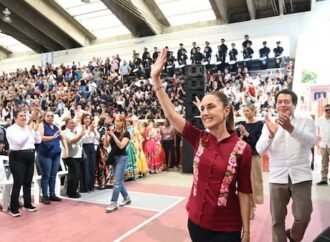 Aprobación de Claudia Sheinbaum 2026: Subida tras operativo en Jalisco