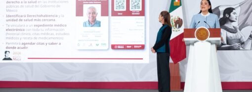 Rumbo al Sistema Nacional de Salud: Sheinbaum lanza Credencial Universal en abril