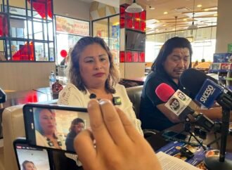 “Cero Impunidad”: Padres de Alfred Hazael confían en la justicia de Chiapas para una sentencia ejemplar