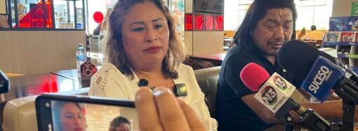 “Cero Impunidad”: Padres de Alfred Hazael confían en la justicia de Chiapas para una sentencia ejemplar