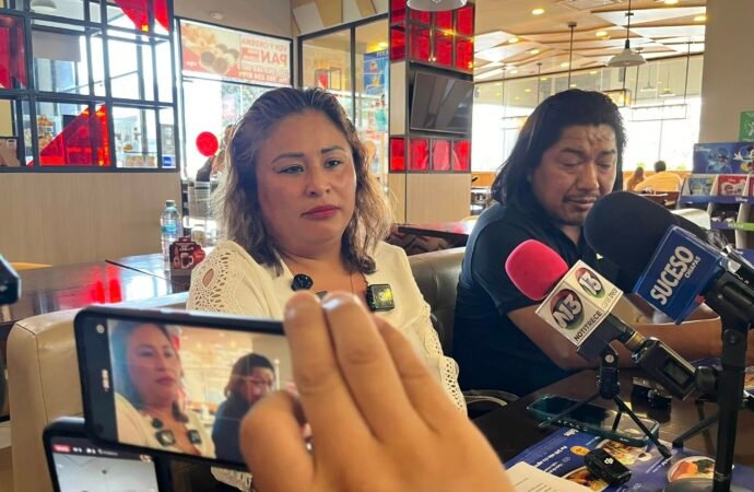 “Cero Impunidad”: Padres de Alfred Hazael confían en la justicia de Chiapas para una sentencia ejemplar