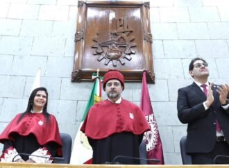 Técnica al servicio de Chiapas: IPN otorga Doctorado Honoris Causa a Manuela Obrador Narváez