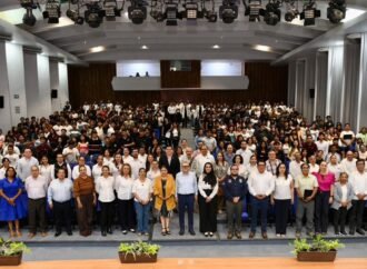 “Cuelga, no te enganches”: La UNACH se blinda contra la extorsión telefónica y digital