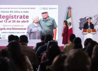 Hacia la Salud Universal: México unifica al IMSS, ISSSTE e IMSS Bienestar bajo un solo decreto